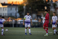 2S6A_0006.jpg 08/31/2023 - Bridgeport Mens Soccer vs New Haven 