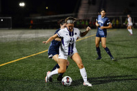 230908__orazzi_UB_WSOC_3503.jpg 09/08/2023 - Bridgeport Womens Soccer vs Saint Anselm sports photography,Â©Mike Orazzi,