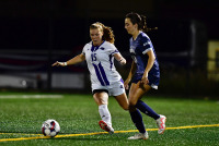 230908__orazzi_UB_WSOC_1660.jpg 09/08/2023 - Bridgeport Womens Soccer vs Saint Anselm sports photography,Â©Mike Orazzi,