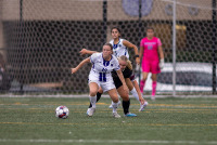 2S6A_5061_UBWSOC_20230911.jpg 09/11/2023 - Bridgeport Womens Soccer vs Franklin Pierce 