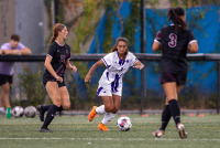 2S6A_5059_UBWSOC_20230911.jpg 09/11/2023 - Bridgeport Womens Soccer vs Franklin Pierce 