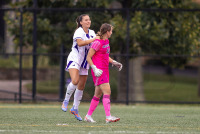 2S6A_5046_UBWSOC_20230911.jpg 09/11/2023 - Bridgeport Womens Soccer vs Franklin Pierce 