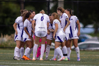 2S6A_5047_UBWSOC_20230911.jpg 09/11/2023 - Bridgeport Womens Soccer vs Franklin Pierce 