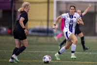 2S6A_5049_UBWSOC_20230911.jpg 09/11/2023 - Bridgeport Womens Soccer vs Franklin Pierce 