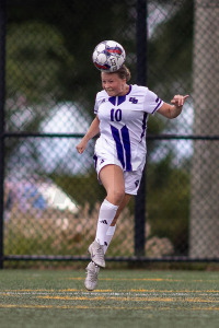 2S6A_5064_UBWSOC_20230911.jpg 09/11/2023 - Bridgeport Womens Soccer vs Franklin Pierce 
