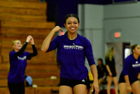 230913_orazzi_volleyball_4178.jpg 09/13/2023 - Bridgeport Volleyball vs Felician @mikeorazzi,sports photographer,Â©Mike Orazzi,
