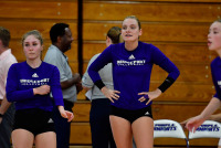230913_orazzi_volleyball_4288.jpg 09/13/2023 - Bridgeport Volleyball vs Felician @mikeorazzi,sports photographer,Â©Mike Orazzi,