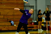 230913_orazzi_volleyball_4151.jpg 09/13/2023 - Bridgeport Volleyball vs Felician @mikeorazzi,sports photographer,Â©Mike Orazzi,
