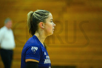 Bridgeport-WVBall_vs_Post_20230927_CM0_2257.jpg 09/27/2023 - Bridgeport Volleyball vs Post Bridgeport,Clarus Multimedia,Clarus Studios,D2,DII,Eagles,Golden Knights,NCAA,New England,Post,Volleyball,