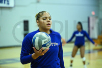 Bridgeport-WVBall_vs_Post_20230927_CM0_2181.jpg 09/27/2023 - Bridgeport Volleyball vs Post Bridgeport,Clarus Multimedia,Clarus Studios,D2,DII,Eagles,Golden Knights,NCAA,New England,Post,Volleyball,