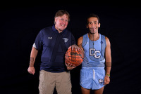 ConnCollege_MediaDay_20230828_CM0_0730.jpg 08/28/2023 - Conn College Fall Media Day CC,Clarus Studios,Conn College,Connecticut,Connecticut College,DIII,Luce Fieldhouse,NESCAC,New England,New London,