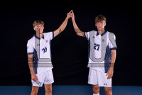 ConnCollege_MediaDay_20230828_CM0_0282.jpg 08/28/2023 - Conn College Fall Media Day CC,Clarus Studios,Conn College,Connecticut,Connecticut College,DIII,Luce Fieldhouse,NESCAC,New England,New London,