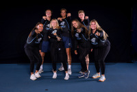 ConnCollege_MediaDay_20230828_CM0_1089.jpg 08/28/2023 - Conn College Fall Media Day CC,Clarus Studios,Conn College,Connecticut,Connecticut College,DIII,Luce Fieldhouse,NESCAC,New England,New London,