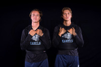 ConnCollege_MediaDay_20230828_CM0_1102.jpg 08/28/2023 - Conn College Fall Media Day CC,Clarus Studios,Conn College,Connecticut,Connecticut College,DIII,Luce Fieldhouse,NESCAC,New England,New London,