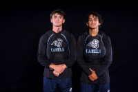 ConnCollege_MediaDay_20230828_CM0_1063.jpg 08/28/2023 - Conn College Fall Media Day CC,Clarus Studios,Conn College,Connecticut,Connecticut College,DIII,Luce Fieldhouse,NESCAC,New England,New London,