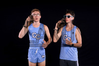 ConnCollege_MediaDay_20230828_CM0_0725.jpg 08/28/2023 - Conn College Fall Media Day CC,Clarus Studios,Conn College,Connecticut,Connecticut College,DIII,Luce Fieldhouse,NESCAC,New England,New London,
