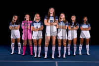 ConnCollege_MediaDay_20230828_CM0_0414.jpg 08/28/2023 - Conn College Fall Media Day CC,Clarus Studios,Conn College,Connecticut,Connecticut College,DIII,Luce Fieldhouse,NESCAC,New England,New London,