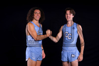 ConnCollege_MediaDay_20230828_CM0_0732.jpg 08/28/2023 - Conn College Fall Media Day CC,Clarus Studios,Conn College,Connecticut,Connecticut College,DIII,Luce Fieldhouse,NESCAC,New England,New London,