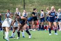 CWR07197_Colby_Rush.jpeg 09/09/2023 - Conn College Field Hockey 