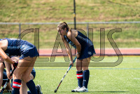 CWR07330_Colby_Rush.jpeg 09/09/2023 - Conn College Field Hockey 