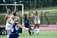 CWR07214_Colby_Rush.jpeg 09/09/2023 - Conn College Field Hockey 