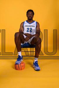 UNHMBB_MediaDay_20231003_CM0_9186.jpg 10/2023 - Winter/Spring Media Days Clarus Multimedia,DII,NCAA Chargers,NE10,New England,New Haven,New Haven Chargers,Northeast10,UNH,University of New Haven,