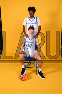UNHMBB_MediaDay_20231003_CM0_9190.jpg 10/2023 - Winter/Spring Media Days Clarus Multimedia,DII,NCAA Chargers,NE10,New England,New Haven,New Haven Chargers,Northeast10,UNH,University of New Haven,