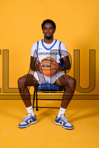 UNHMBB_MediaDay_20231003_CM0_9152.jpg 10/2023 - Winter/Spring Media Days Clarus Multimedia,DII,NCAA Chargers,NE10,New England,New Haven,New Haven Chargers,Northeast10,UNH,University of New Haven,