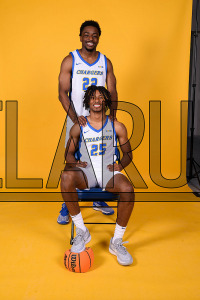 UNHMBB_MediaDay_20231003_CM0_9185.jpg 10/2023 - Winter/Spring Media Days Clarus Multimedia,DII,NCAA Chargers,NE10,New England,New Haven,New Haven Chargers,Northeast10,UNH,University of New Haven,