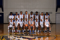 UNHMBB_MediaDay_20231003_CM0_9207.jpg 10/2023 - Winter/Spring Media Days Clarus Multimedia,DII,NCAA Chargers,NE10,New England,New Haven,New Haven Chargers,Northeast10,UNH,University of New Haven,