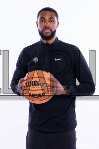 UNHMBB_MediaDay_20231003_CM0_8612.jpg 10/2023 - Winter/Spring Media Days Clarus Multimedia,DII,NCAA Chargers,NE10,New England,New Haven,New Haven Chargers,Northeast10,UNH,University of New Haven,