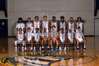 UNHMBB_MediaDay_20231003_CM0_9213.jpg 10/2023 - Winter/Spring Media Days Clarus Multimedia,DII,NCAA Chargers,NE10,New England,New Haven,New Haven Chargers,Northeast10,UNH,University of New Haven,