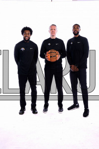 UNHMBB_MediaDay_20231003_CM0_8616.jpg 10/2023 - Winter/Spring Media Days Clarus Multimedia,DII,NCAA Chargers,NE10,New England,New Haven,New Haven Chargers,Northeast10,UNH,University of New Haven,