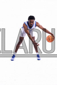 UNHMBB_MediaDay_20231003_CM0_8964.jpg 10/2023 - Winter/Spring Media Days Clarus Multimedia,DII,NCAA Chargers,NE10,New England,New Haven,New Haven Chargers,Northeast10,UNH,University of New Haven,