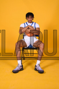 UNHMBB_MediaDay_20231003_CM0_9147.jpg 10/2023 - Winter/Spring Media Days Clarus Multimedia,DII,NCAA Chargers,NE10,New England,New Haven,New Haven Chargers,Northeast10,UNH,University of New Haven,