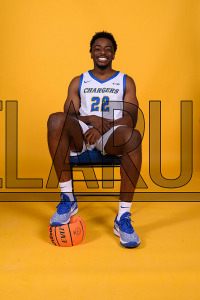 UNHMBB_MediaDay_20231003_CM0_9187.jpg 10/2023 - Winter/Spring Media Days Clarus Multimedia,DII,NCAA Chargers,NE10,New England,New Haven,New Haven Chargers,Northeast10,UNH,University of New Haven,