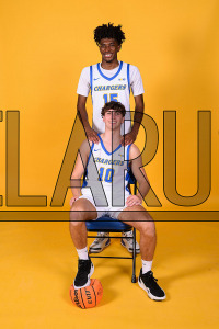 UNHMBB_MediaDay_20231003_CM0_9191.jpg 10/2023 - Winter/Spring Media Days Clarus Multimedia,DII,NCAA Chargers,NE10,New England,New Haven,New Haven Chargers,Northeast10,UNH,University of New Haven,