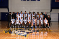 UNHMBB_MediaDay_20231003_CM0_9217.jpg 10/2023 - Winter/Spring Media Days Clarus Multimedia,DII,NCAA Chargers,NE10,New England,New Haven,New Haven Chargers,Northeast10,UNH,University of New Haven,