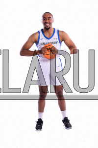 UNHMBB_MediaDay_20231003_CM0_8850.jpg 10/2023 - Winter/Spring Media Days Clarus Multimedia,DII,NCAA Chargers,NE10,New England,New Haven,New Haven Chargers,Northeast10,UNH,University of New Haven,