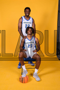 UNHMBB_MediaDay_20231003_CM0_9184.jpg 10/2023 - Winter/Spring Media Days Clarus Multimedia,DII,NCAA Chargers,NE10,New England,New Haven,New Haven Chargers,Northeast10,UNH,University of New Haven,