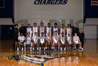 UNHMBB_MediaDay_20231003_CM0_9214.jpg 10/2023 - Winter/Spring Media Days Clarus Multimedia,DII,NCAA Chargers,NE10,New England,New Haven,New Haven Chargers,Northeast10,UNH,University of New Haven,
