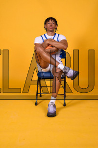 UNHMBB_MediaDay_20231003_CM0_9146.jpg 10/2023 - Winter/Spring Media Days Clarus Multimedia,DII,NCAA Chargers,NE10,New England,New Haven,New Haven Chargers,Northeast10,UNH,University of New Haven,