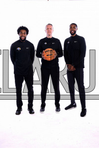 UNHMBB_MediaDay_20231003_CM0_8617.jpg 10/2023 - Winter/Spring Media Days Clarus Multimedia,DII,NCAA Chargers,NE10,New England,New Haven,New Haven Chargers,Northeast10,UNH,University of New Haven,