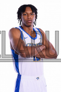 UNHMBB_MediaDay_20231003_CM0_8804.jpg 10/2023 - Winter/Spring Media Days Clarus Multimedia,DII,NCAA Chargers,NE10,New England,New Haven,New Haven Chargers,Northeast10,UNH,University of New Haven,
