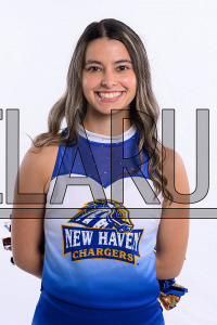NewHavenMediaDay_20231019_CM0_7818.jpg 10/2023 - Winter/Spring Media Days Clarus Multimedia,DII,NCAA Chargers,NE10,New England,New Haven,New Haven Chargers,Northeast10,UNH,University of New Haven,