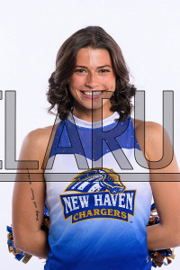 NewHavenMediaDay_20231019_CM0_7983.jpg 10/2023 - Winter/Spring Media Days Clarus Multimedia,DII,NCAA Chargers,NE10,New England,New Haven,New Haven Chargers,Northeast10,UNH,University of New Haven,