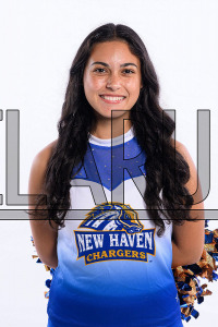 NewHavenMediaDay_20231019_CM0_7933.jpg 10/2023 - Winter/Spring Media Days Clarus Multimedia,DII,NCAA Chargers,NE10,New England,New Haven,New Haven Chargers,Northeast10,UNH,University of New Haven,