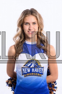 NewHavenMediaDay_20231019_CM0_7920.jpg 10/2023 - Winter/Spring Media Days Clarus Multimedia,DII,NCAA Chargers,NE10,New England,New Haven,New Haven Chargers,Northeast10,UNH,University of New Haven,