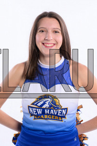 NewHavenMediaDay_20231019_CM0_8083.jpg 10/2023 - Winter/Spring Media Days Clarus Multimedia,DII,NCAA Chargers,NE10,New England,New Haven,New Haven Chargers,Northeast10,UNH,University of New Haven,
