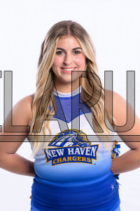 NewHavenMediaDay_20231019_CM0_8053.jpg 10/2023 - Winter/Spring Media Days Clarus Multimedia,DII,NCAA Chargers,NE10,New England,New Haven,New Haven Chargers,Northeast10,UNH,University of New Haven,